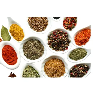 Spices