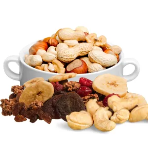 Dry Fruits & Nuts