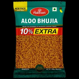 Haldiram's Aloo Bhujia