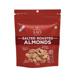 Almonds (500g)