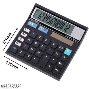 Calculator