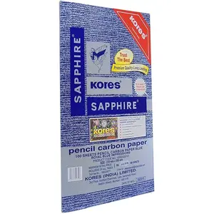 Carbon Paper (50Pcs)