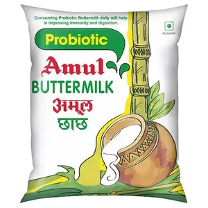 Amul Buttermilk
