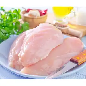 Chicken Breasts (1kg)