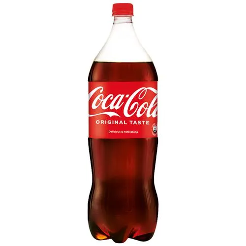 Coca Cola Cold Drink