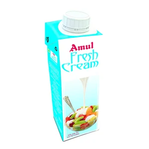 Amul Fresh Cream