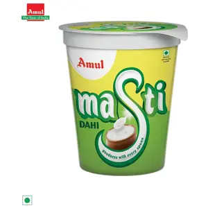 Amul Dahi