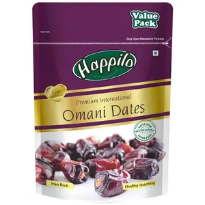 Omani Dates (500g)