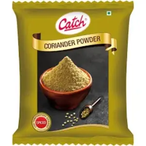 Catch Dhaniya Powder – Pure and Aromatic Coriander