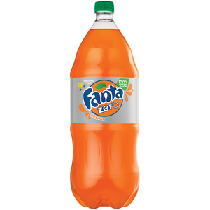 Fanta Cold Drink