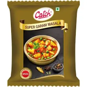 Catch Garam Masala – Aromatic Blend of Spices