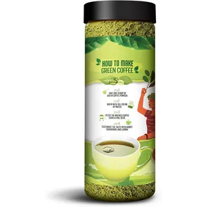 Green Coffee - 500g