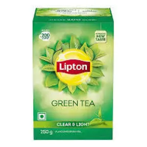 Lipton Green Tea - 500g