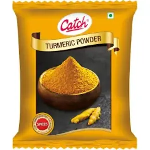 Catch Haldi Powder – Pure and Authentic Turmeric