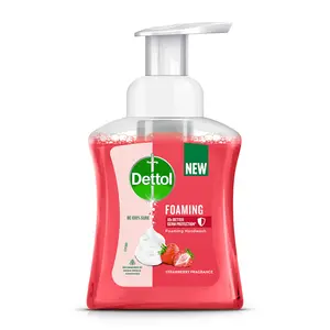 Dettol Handwash (200ml)
