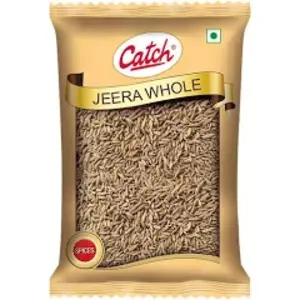 Catch Jeera – Premium Cumin Seeds for Rich Aroma