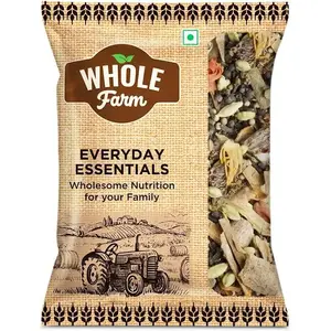 Khade Masale – Authentic Indian Whole Spices