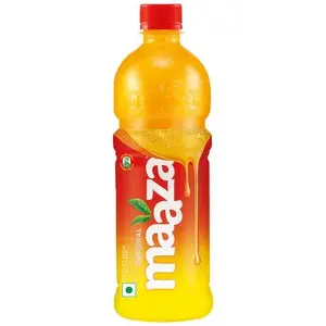 Mazza  Soft Drink