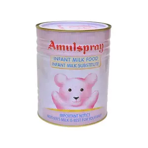 Amul Spray Milk Powder