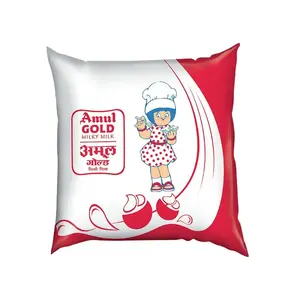 Amul Gold Milk