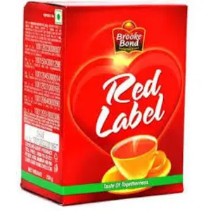 Red Label Tea - 500g