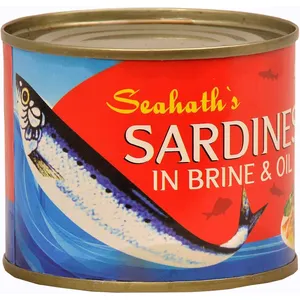 Sardine Fish