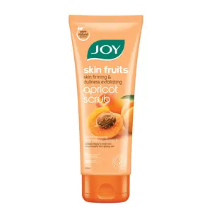 Joy Apricot Scrub (100g)