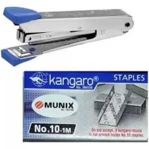 Stapler