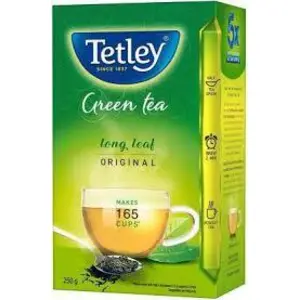 Tattley Green Tea 500gm