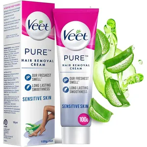 Veet Hair Removal Cream (100g)